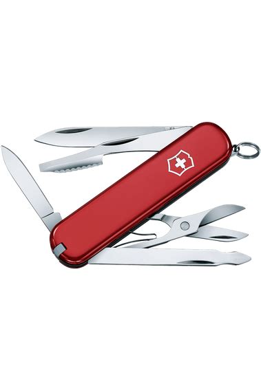 Victorinox Swiss Army Executive Pocket Knife (53401) .